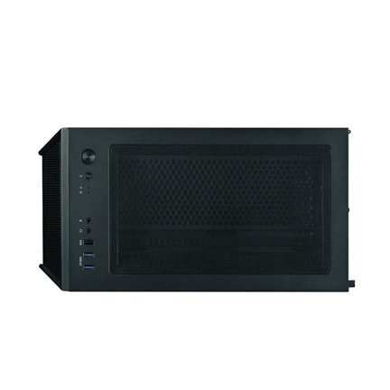 HÁZ ZALMAN I3 NEO ARGB ATX Black