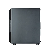HÁZ ZALMAN I3 NEO ARGB ATX Black