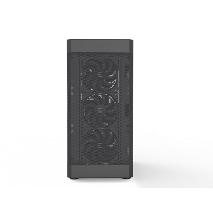 Zalman I4 ATX Black Ház