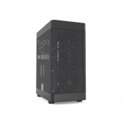 Zalman I4 ATX Black Ház