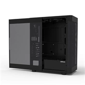 Zalman I4 ATX Black Ház