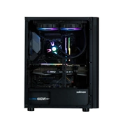 Zalman I4 ATX Black Ház