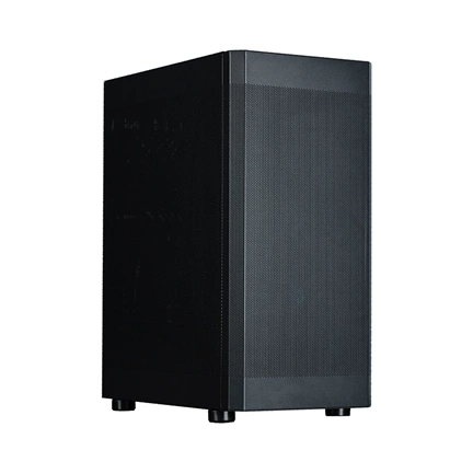 Zalman I4 ATX Black Ház