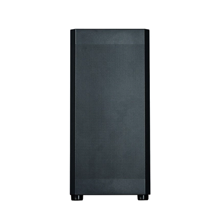 Zalman I4 ATX Black Ház