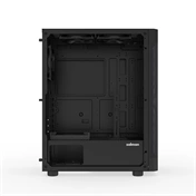 Zalman I4 ATX Black Ház