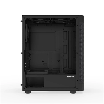 Zalman I4 ATX Black Ház