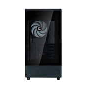 HÁZ ZALMAN P10 Minitower Black