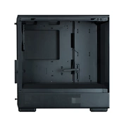 HÁZ ZALMAN P10 Minitower Black