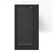 HÁZ ZALMAN P10 Minitower Black