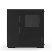 HÁZ ZALMAN P10 Minitower Black