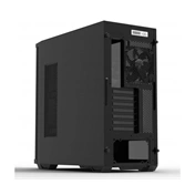 Zalman Z10 Tower Black Ház