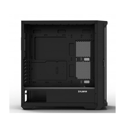 Zalman Z10 Tower Black Ház