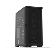 Zalman Z10 Tower Black Ház