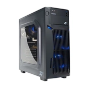 HÁZ ZALMAN Z1 NEO Midi Tower Black