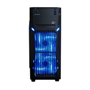 HÁZ ZALMAN Z1 NEO Midi Tower Black