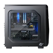 HÁZ ZALMAN Z1 NEO Midi Tower Black