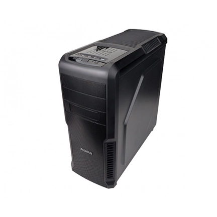 HÁZ ZALMAN Z3 Plus