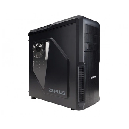 HÁZ ZALMAN Z3 Plus