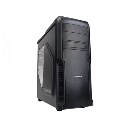 HÁZ ZALMAN Z3 Plus