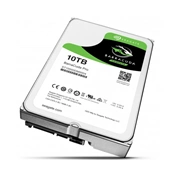 HDD Seagate Barracuda Pro 10TB SATA-III 256MB