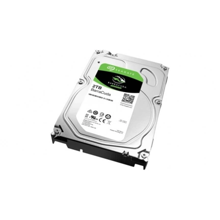 HDD Seagate Barracuda Pro 2TB 7200RPM SATA-III 256MB