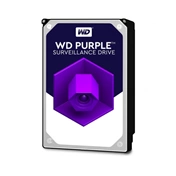 WD10PURZ HDD WD 1TB 64MB CACHE SATA-III Purple WD10PURZ
