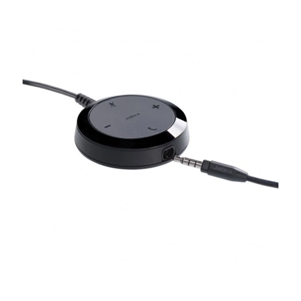 HEADSET JABRA Evolve 30 II MS Mono USB