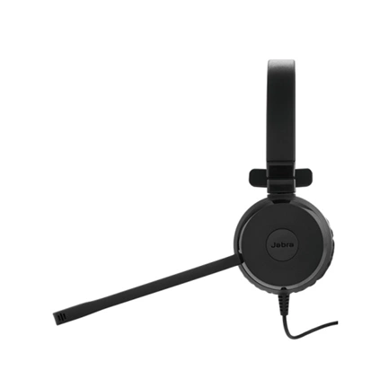 HEADSET JABRA Evolve 30 II MS Mono USB