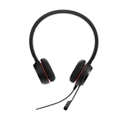HEADSET JABRA Evolve 30 II MS Mono USB