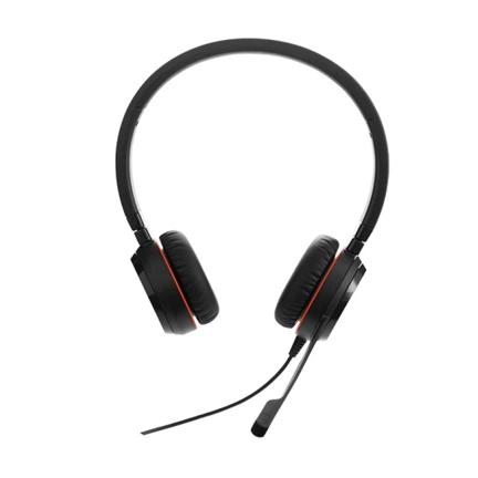 HEADSET JABRA Evolve 30 II MS Mono USB