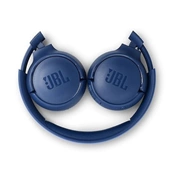 HEADSET JBL Tune 500BT kék