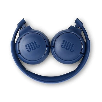 HEADSET JBL Tune 500BT kék