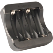 HÄHNEL PROCUBE 2 PLATE FOR AA BATTERIES