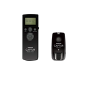 HÄHNEL REMOTE CAPTUR TIMER KIT FUJI