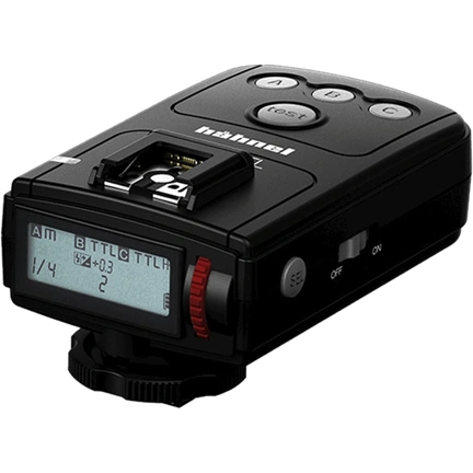 HÄHNEL VIPER TTL CANON