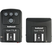 HÄHNEL VIPER TTL CANON