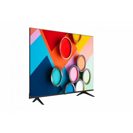 HISENSE 55A6G Ultra HD Smart TV