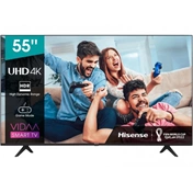 HISENSE 55A7100F Ultra HD Smart TV
