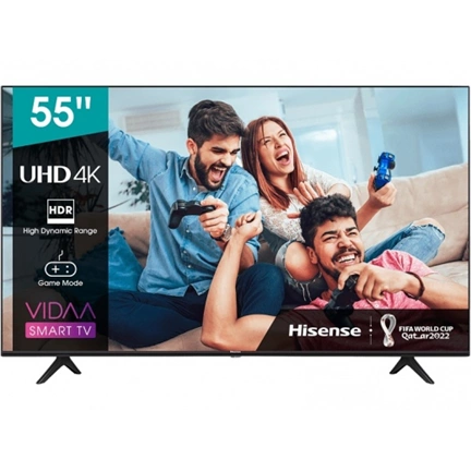 HISENSE 55A7100F Ultra HD Smart TV