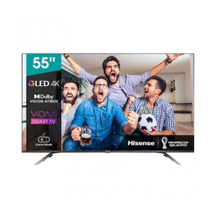 HISENSE 55E76GQ Ultra HD Smart TV