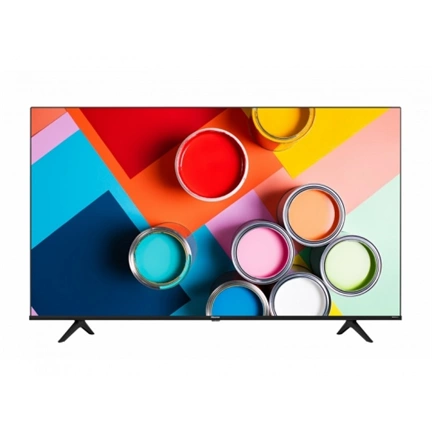 HISENSE 65A6G Ultra HD Smart TV