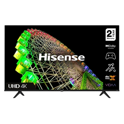HISENSE 70A6BG Ultra HD Smart TV