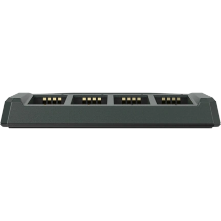 HOLLYLAND SOLIDCOM C1 PRO 8-HELYES AKKUMULÁTORTÖLTŐ TOK