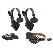 HOLLYLAND Solidcom C1 PRO - 3S (3db Headset)