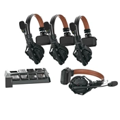 HOLLYLAND Solidcom C1 PRO - 4S (4db Headset)
