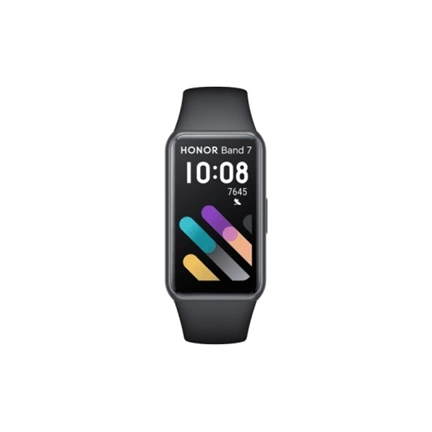 HONOR Band 7 Meteorite Black