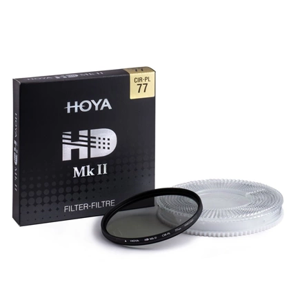HOYA HD Mk II CIR-PL 55mm