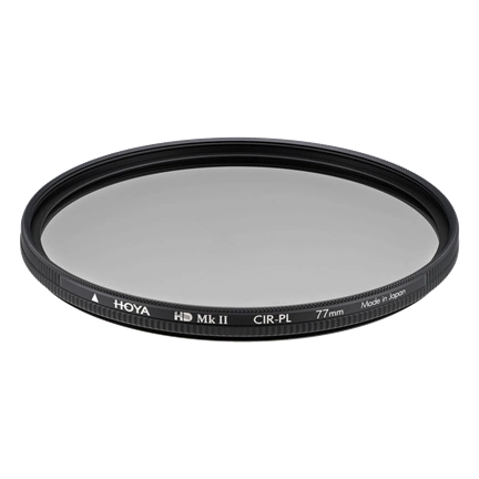 HOYA HD Mk II CIR-PL 55mm