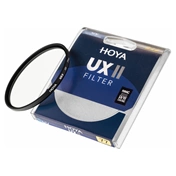 HOYA UX II UV 67mm