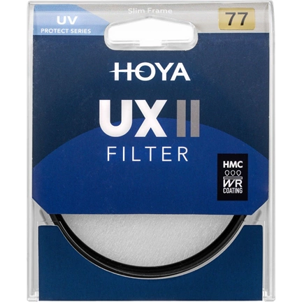 HOYA UX II UV 67mm